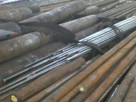 工农40CrMnMo7模具钢