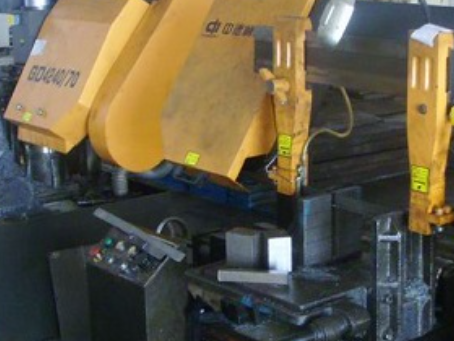 工农SM45模具钢