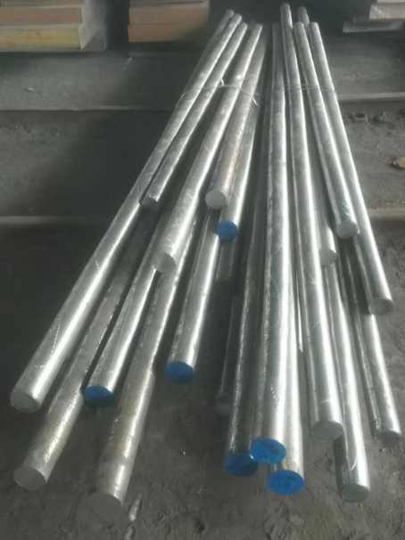 工农P20模具钢
