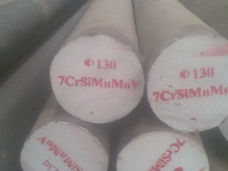 工农7CrSiMnMoV工具钢