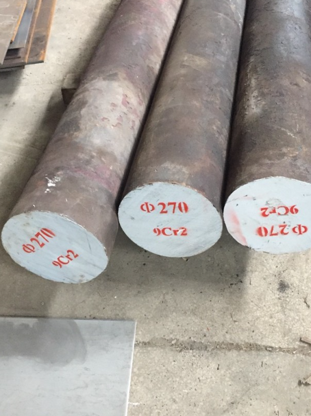 工农9Cr2工具钢