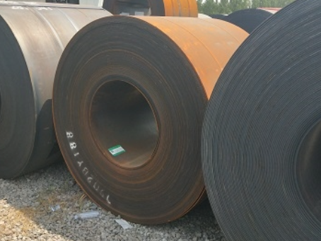 工农Q355NHB耐候板