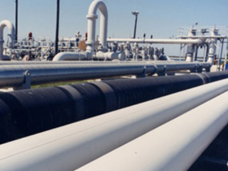 工农石油输送案例